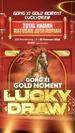 GongXiGoldLuckydraw