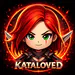 Kataloved