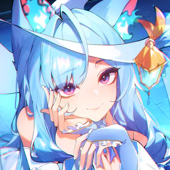 Kick profile picture for @juliet
