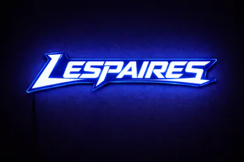Lespairess
