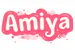 amiya_cute