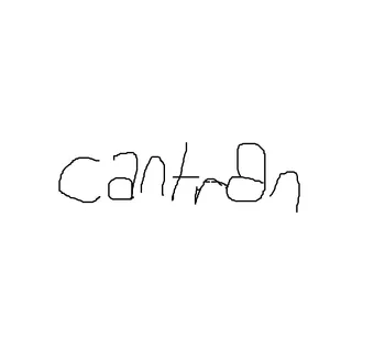 cantran