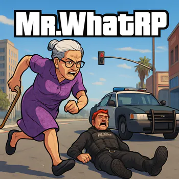 Mrwhatrpthe99