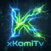 xkomiTV