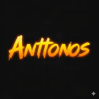 Anttonos