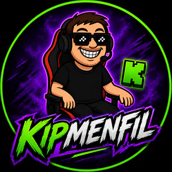 Kipmenfil