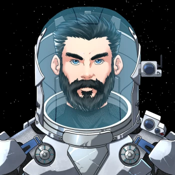 Kick profile picture for @fielding