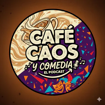 CafeCaosyComedia