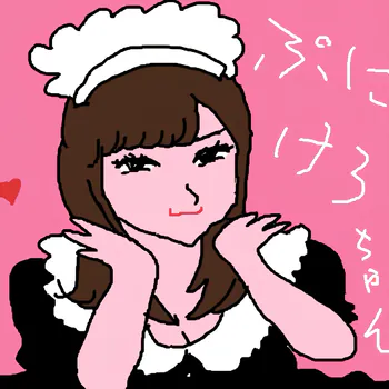 punikerochan
