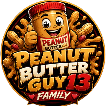 PeanutButterGuy13