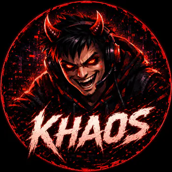 ItsKhaosX