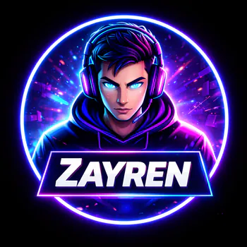ZayrenGG