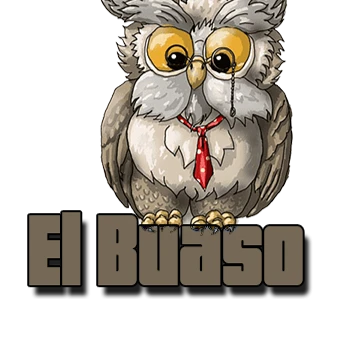 ElBuaso