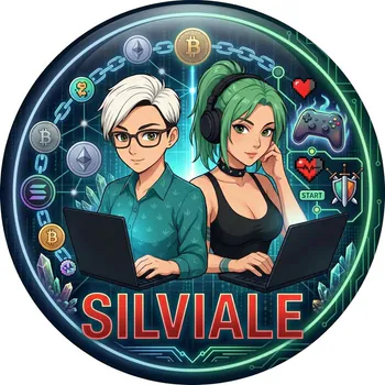 SilviAleNFT