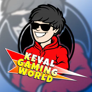 Keval_Kcgaming