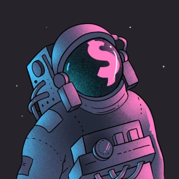 Kick profile picture for @patryk