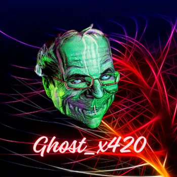 Ghostx420
