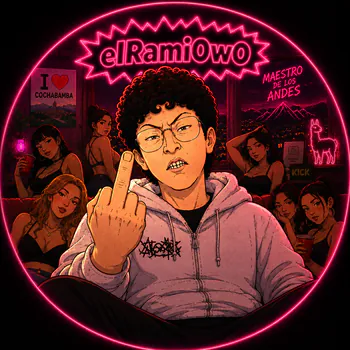 elRamiOwO