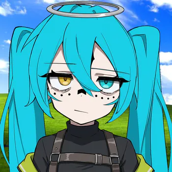 Kick Profile Pic