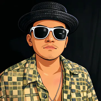 SOYDFSANTOS