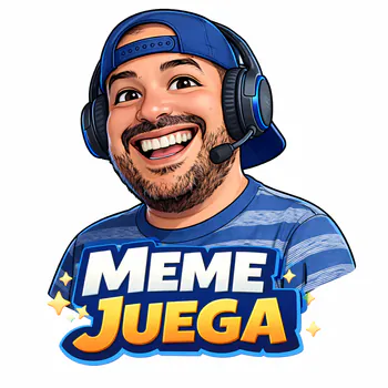 MemeJuega