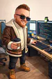 GingerNo1