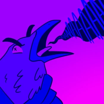 Kick profile picture for @lawsuit