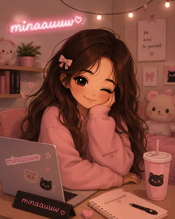 Minaauuw
