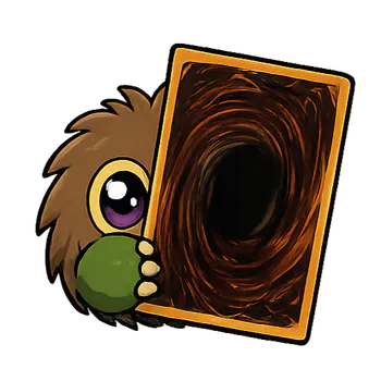 Kuriboh_LV10