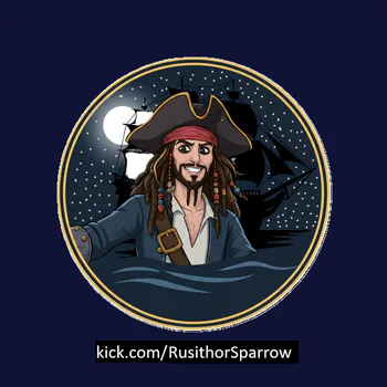 RusithorSparrow