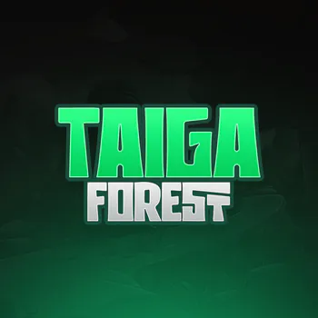 TaigaForest