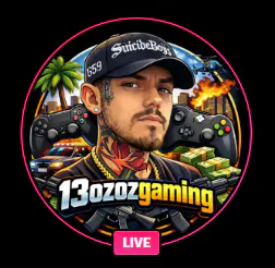 13ozozgaming