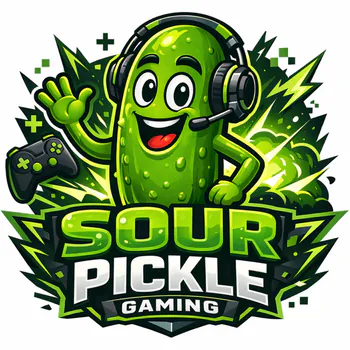 OFFICIALSOURPICKLE