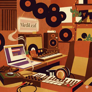 medileaf