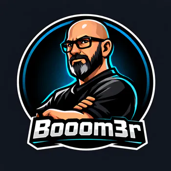 Booom3r