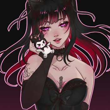 Kuroinekox