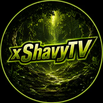 xShavyTV