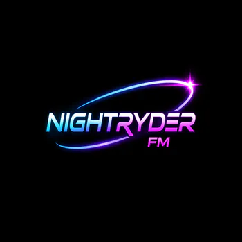 NightRyderFM
