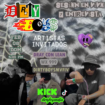 dirtyboysmafia