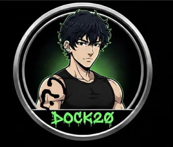 Dock20