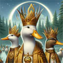 CultoftheDucks