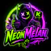 NeonMelan