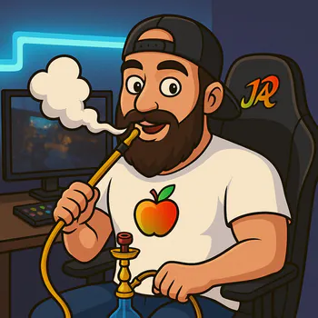 Doppelapfelxx