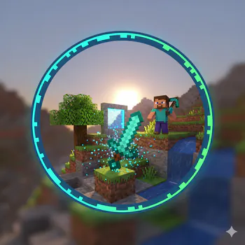 SMP_Minecraft