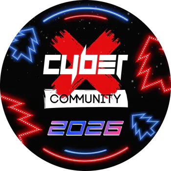 CYBERX74