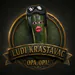 LudiKrastavac