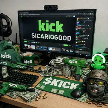 SicarioGOOD