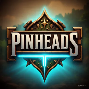 Kick profile picture for @pinheads