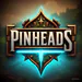 Pinheads