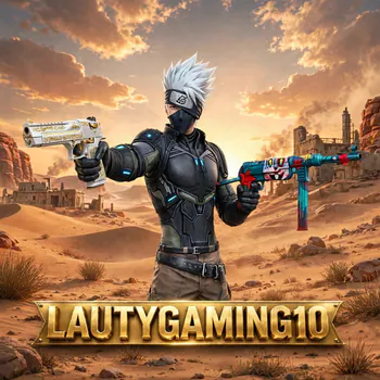 LAUTYGAMING10